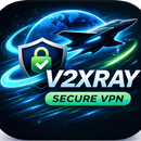 V2XRay Secure VPN APK