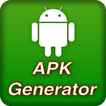 APK Generator / APK Extractor