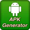 APK APK Generator / APK Extractor