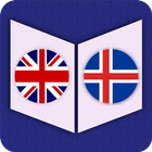 English To Icelandic Dictionary ikona