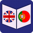 English To Portuguese Dictiona icône