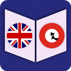 English To Sindhi Dictionary icon