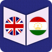”English To Tajik Dictionary