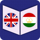 English To Tajik Dictionary APK