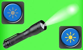 Flashlight Widget gönderen