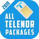 All Telenor Packages: Free offers APK
