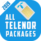 All Telenor Packages biểu tượng