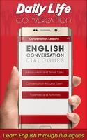 English Conversation Daily Life ảnh chụp màn hình 2