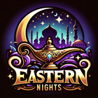 Eastern Nights Zeichen