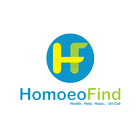 HomoeoFind 圖標