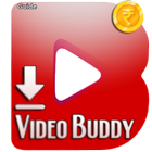 ikon Video Buddy HD Free Movie Downloader 2020 Guide