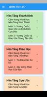 VBTM-TM ảnh chụp màn hình 2