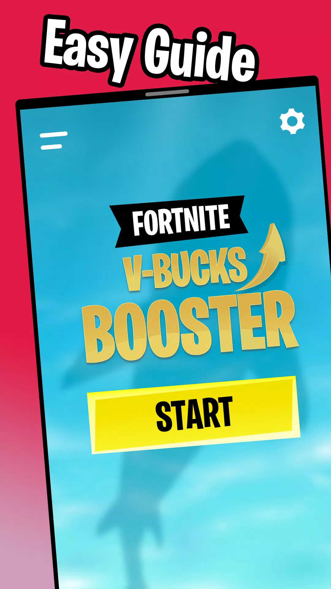 V-Bucks Booster Guide APK for Android Download