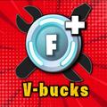 Tool F-bucks: Unlimited Vbucks