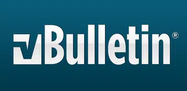 vBulletin Community Forum