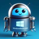 منتديات ويندوز APK