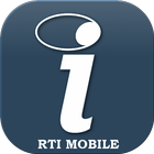 Mobile RTI icône