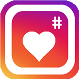 Obtenez plus de likes + follow icône