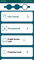 FaceLock captura de pantalla 2