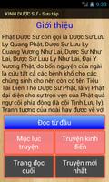 Kinh Dược Sư imagem de tela 1