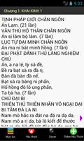 Kinh Dược Sư ảnh chụp màn hình 2