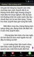 Trạng Quỳnh ảnh chụp màn hình 2