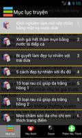 Bí Quyết Làm Đẹp скриншот 3