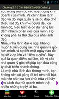 Cẩm Nang Kỹ Năng Sống imagem de tela 2