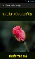 Thuật Nói Chuyện (Rất Hay) Affiche