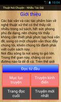 Thuật Nói Chuyện (Rất Hay) capture d'écran 2