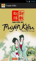 Truyện Kiều Affiche