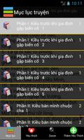 Truyện Kiều imagem de tela 3