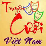 Truyện Cười Ra Nước Mắt biểu tượng