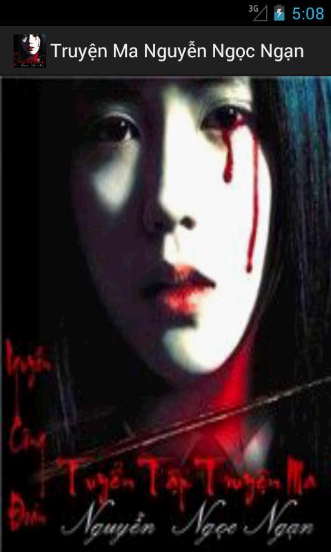 Truyện Ma Nguyễn Ngọc Ngạn For Android Apk Download Truyện Ma Nguyễn Ngọc Ngạn For Android Apk Download
