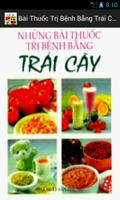 Bài Thuốc Trị Bệnh VớiTrái Cây Affiche