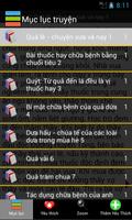 Bài Thuốc Trị Bệnh VớiTrái Cây screenshot 3