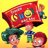 1000 Truyện Cười Hay Nhất ícone