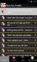 1000 Truyện Cười Hay Nhất screenshot 3