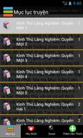 Kinh Thủ Lăng Nghiêm Screenshot 3