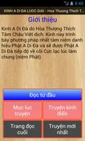 Kinh A Di Đà ảnh chụp màn hình 1