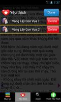 Cổ Tích Việt Nam Chọn Lọc Hay скриншот 3