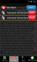 Kinh Chú Đại Bi imagem de tela 3