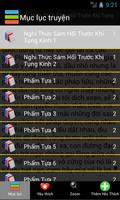 Kinh Diệu Pháp Liên Hoa скриншот 3