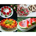 500 Món Tráng Miệng Bổ Dưỡng