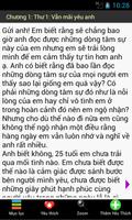 Thư Tình Hay Nhất ภาพหน้าจอ 1