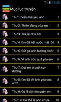 Thư Tình Hay Nhất ภาพหน้าจอ 2