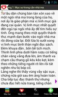 Tuyển Tập Truyện Ma Có Thật imagem de tela 2
