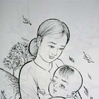 Tuyển Tập Bao La Tình Mẹ أيقونة