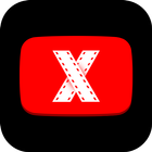 X Video Downloader - Download アイコン