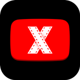 X Video Downloader - Download icône